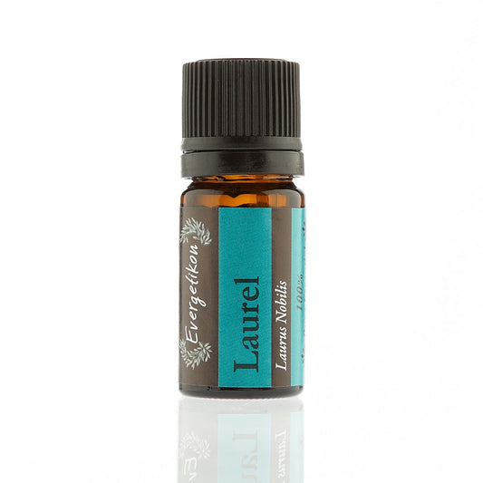 Laurel Essential Oil