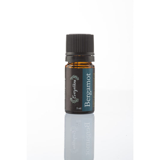 Bergamot Essential Oil