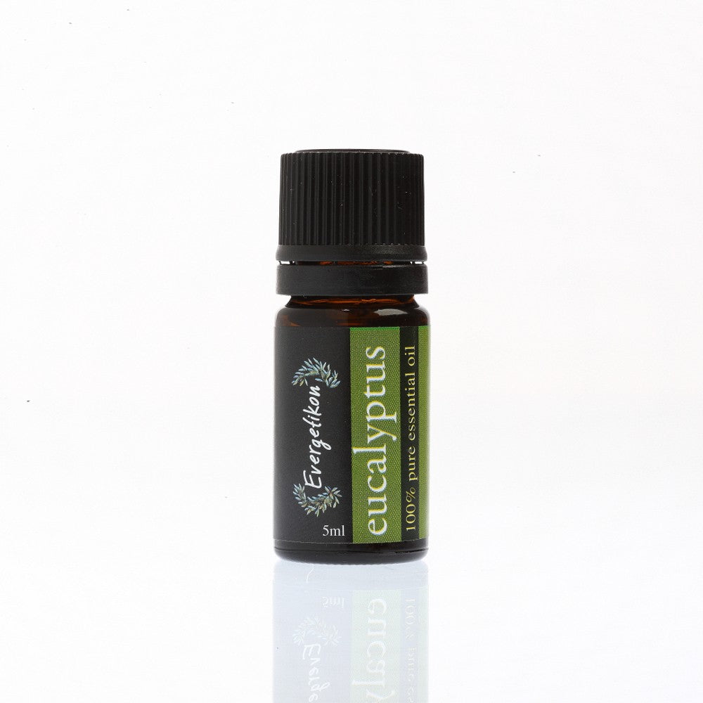 Eucalyptus Essential Oil