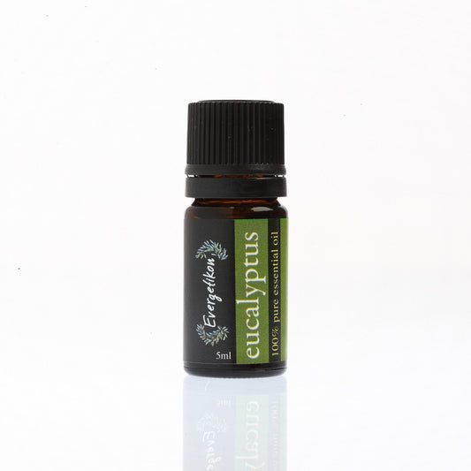 Eucalyptus Essential Oil