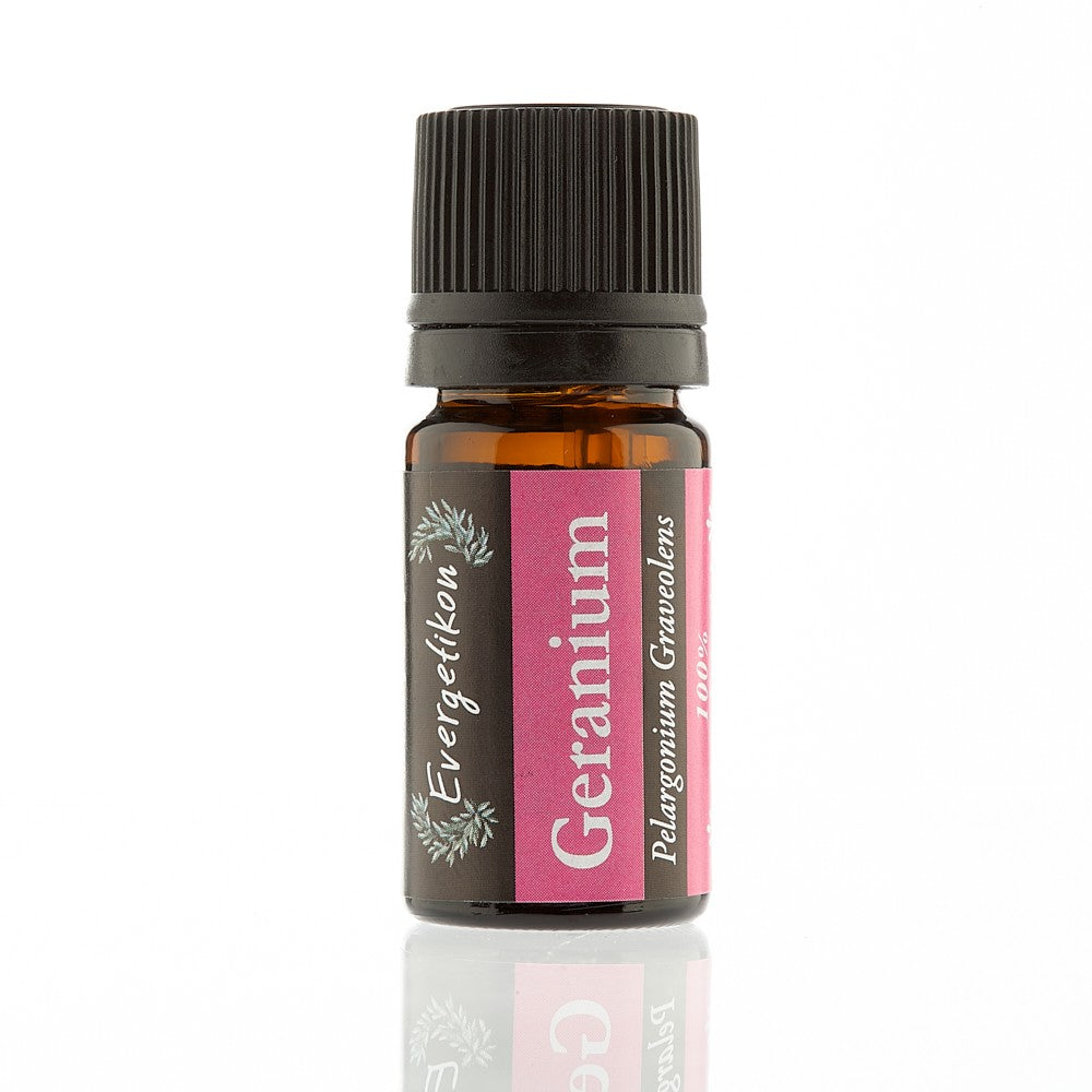 Geranium | Essential Oil