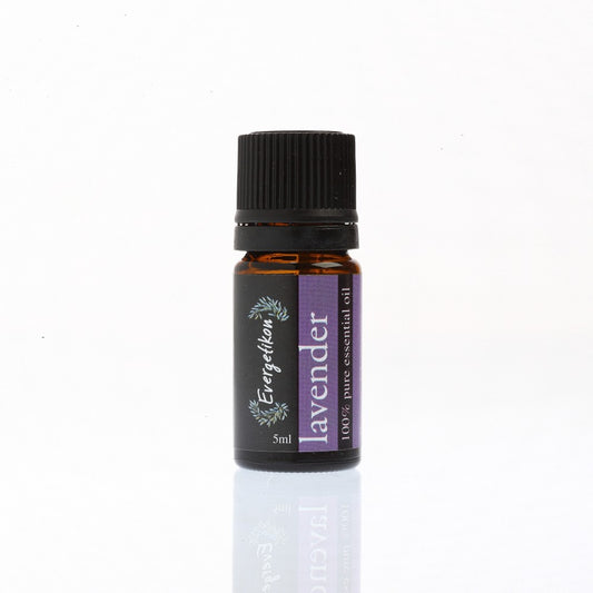 Lavender Essential Oil