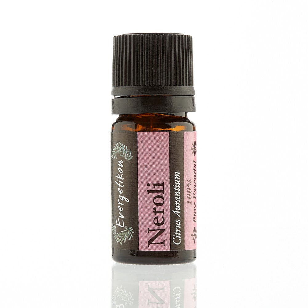 Neroli Essential Oil