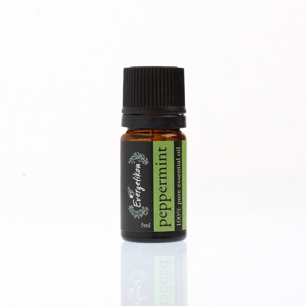 Peppermint Essential Oil