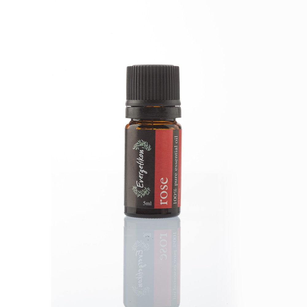 Rose Essential Oil