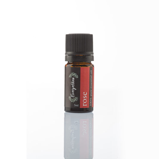 Rose Essential Oil