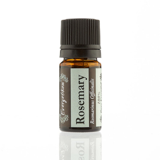 Rosemary | Essential Oil