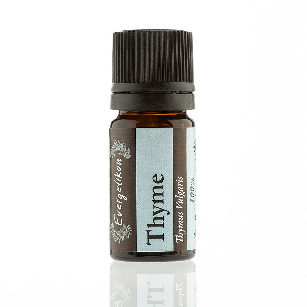 Thyme Essential Oil