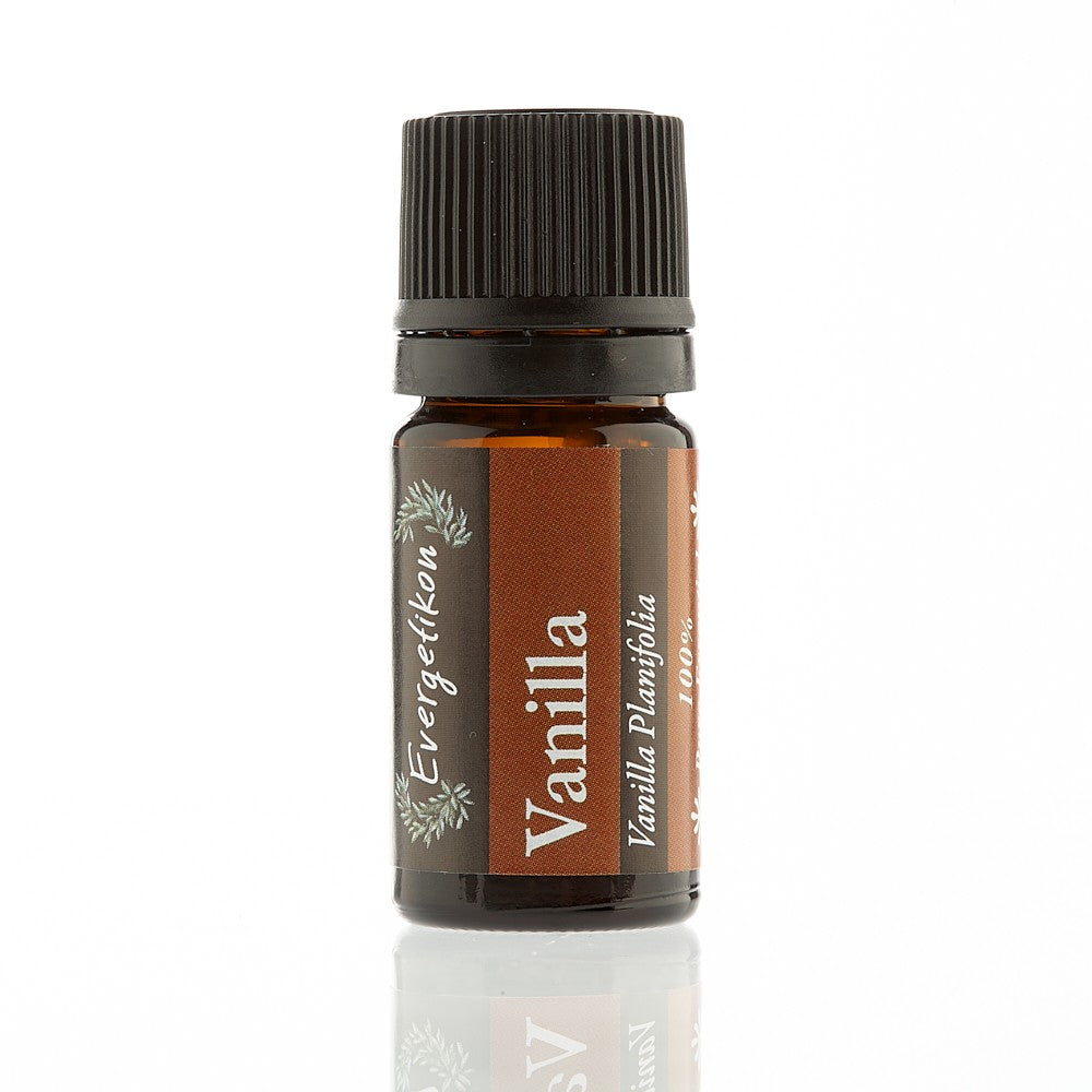 Vanilla | Essential Oil