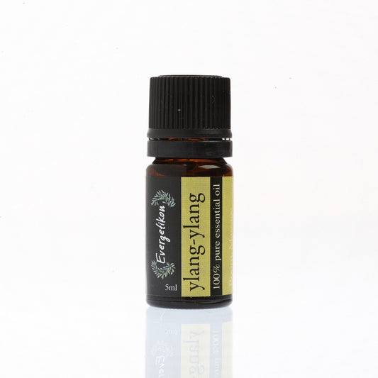 Ylang-Ylang Essential Oil