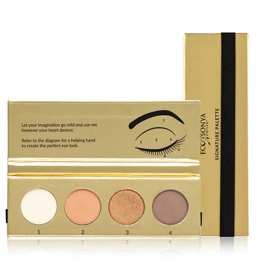 Signature | Eye Shadow Palette