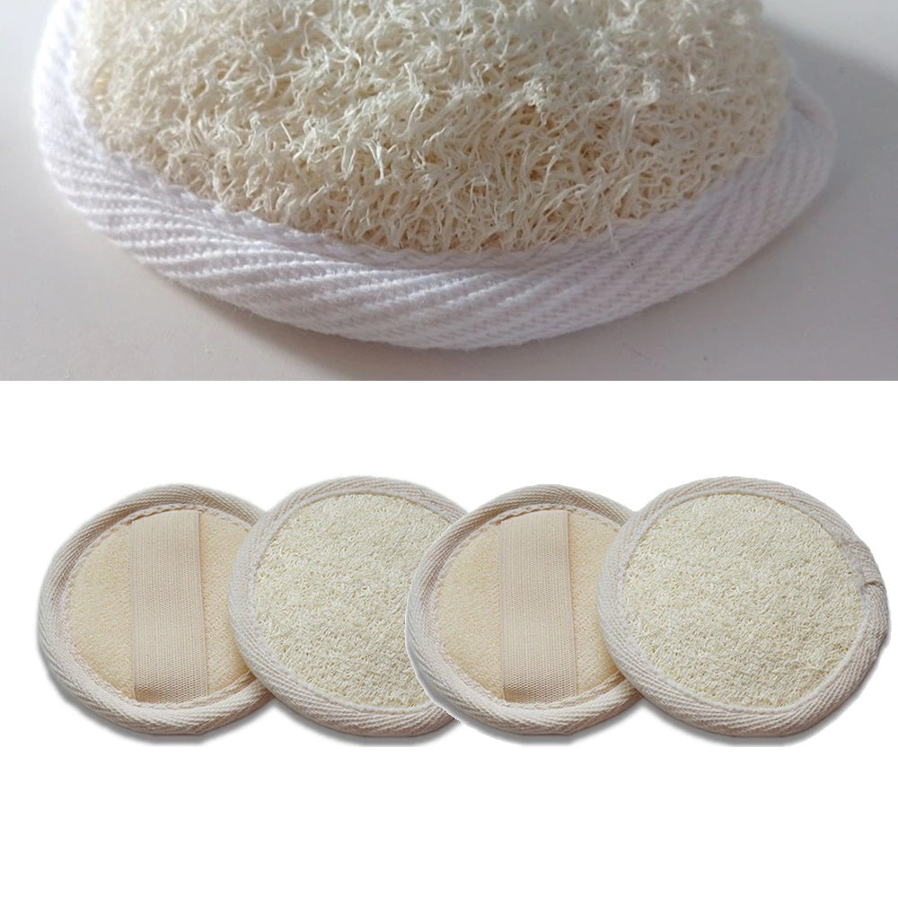 Face Loofah
