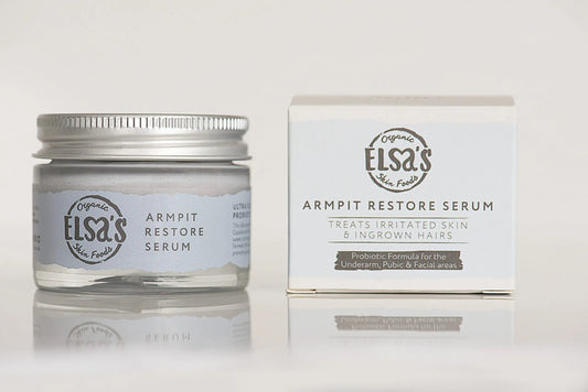 Armpit | Serum
