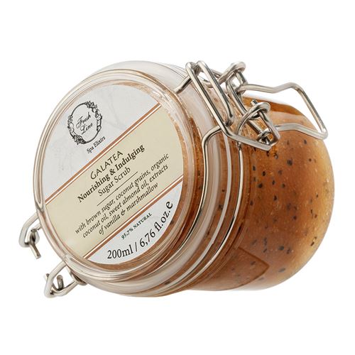 Galatea | Nourishing &amp; Indulging Sugar Scrub