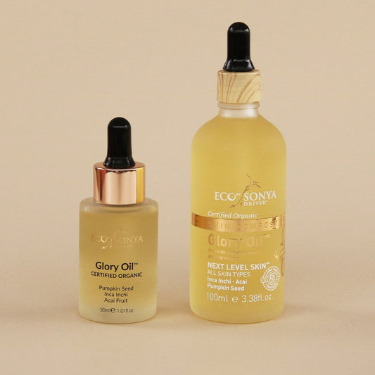 Glory Oil™ with Pumpkin Seed, Inca Inchi and Acair Fruit