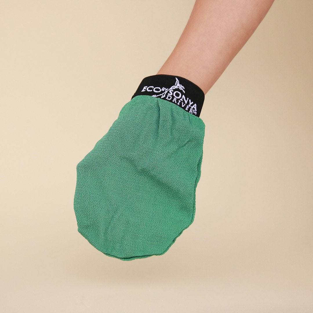 Exfoliating Glove