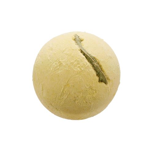 Grape &amp; Nectarine Fizzy Ball