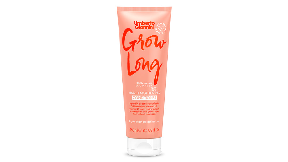 Grow Long Lengthening Conditioner