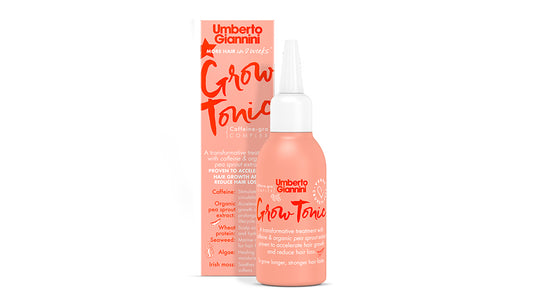 Grow Tonic Transformative Treatment