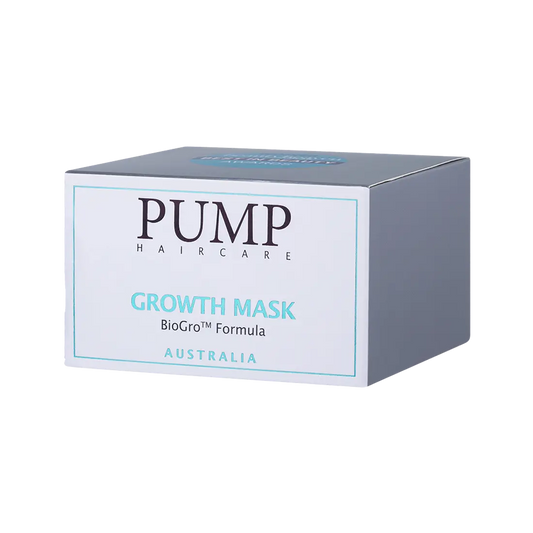 Pump | Hair Growth Mask