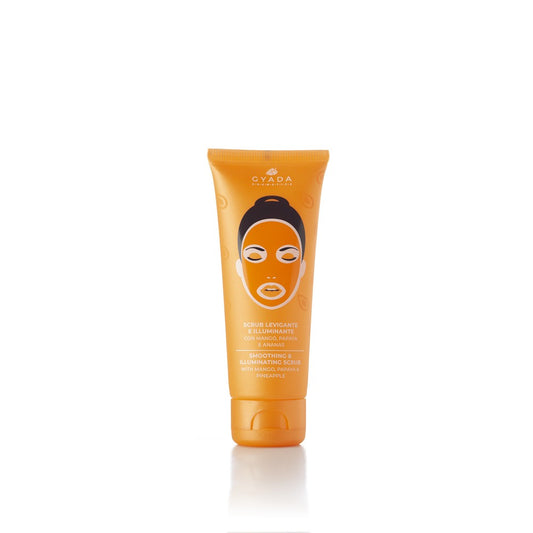 Face Scrub | Smoothing &amp; Illuminating