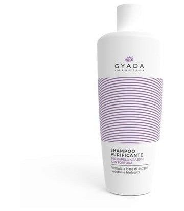 Purifying | Shampoo
