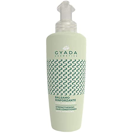 Strengthening | Conditioner
