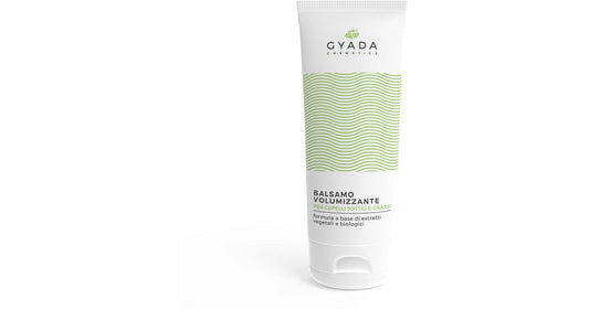 Volumizing Conditioner