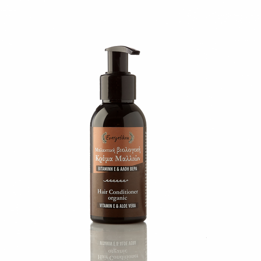 Hair Conditioner | with Vitamin E