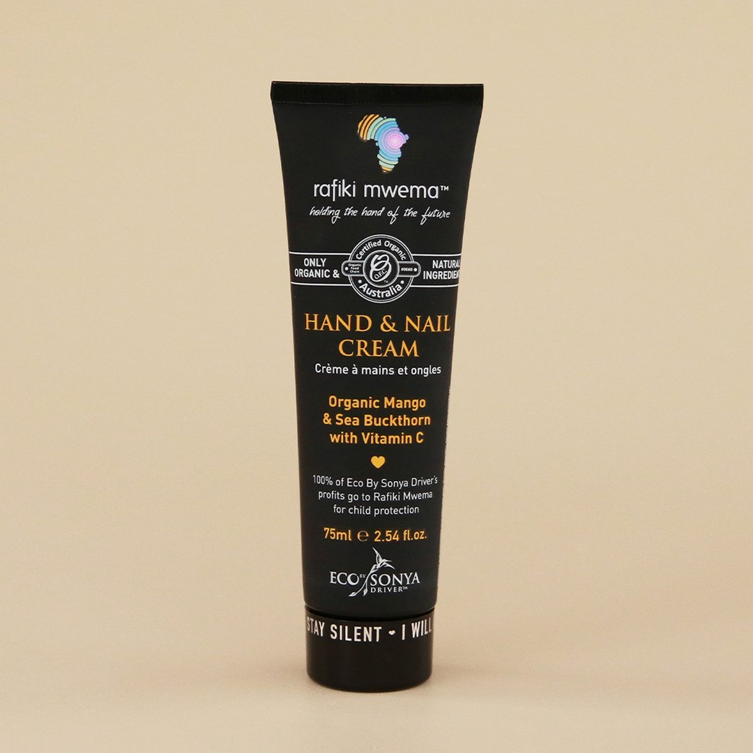 Hand and Nail Cream