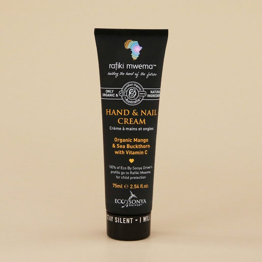 Hand and Nail Cream
