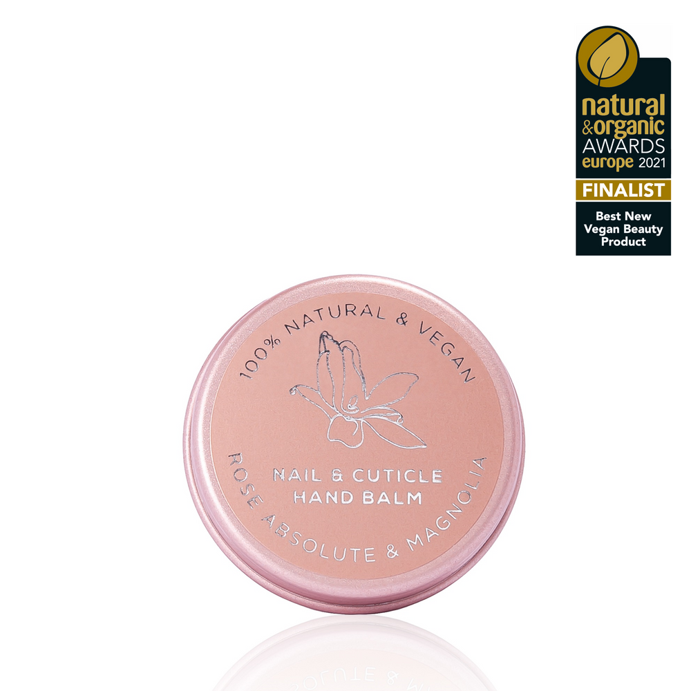 Nail &amp; Cuticle | Hand Balm