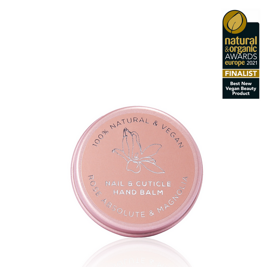 Nail &amp; Cuticle | Hand Balm