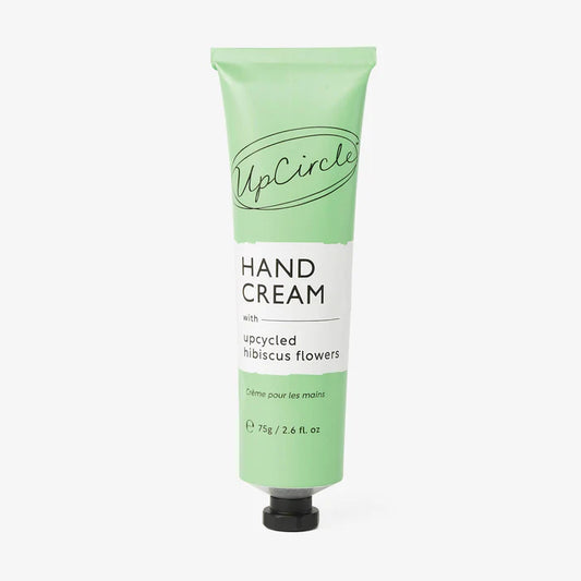 Hand Cream | with Hibiscus Flowers