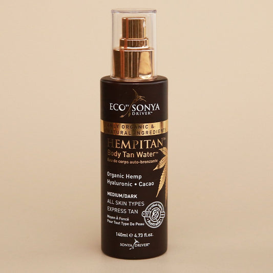 Hempitan Body Tan Water™