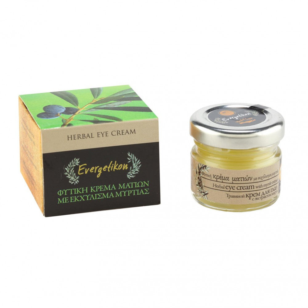 Herbal Eye Cream