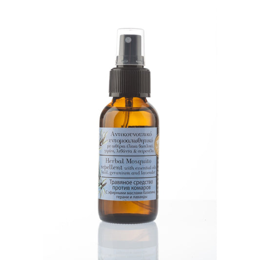 Herbal Mosquito Repellant