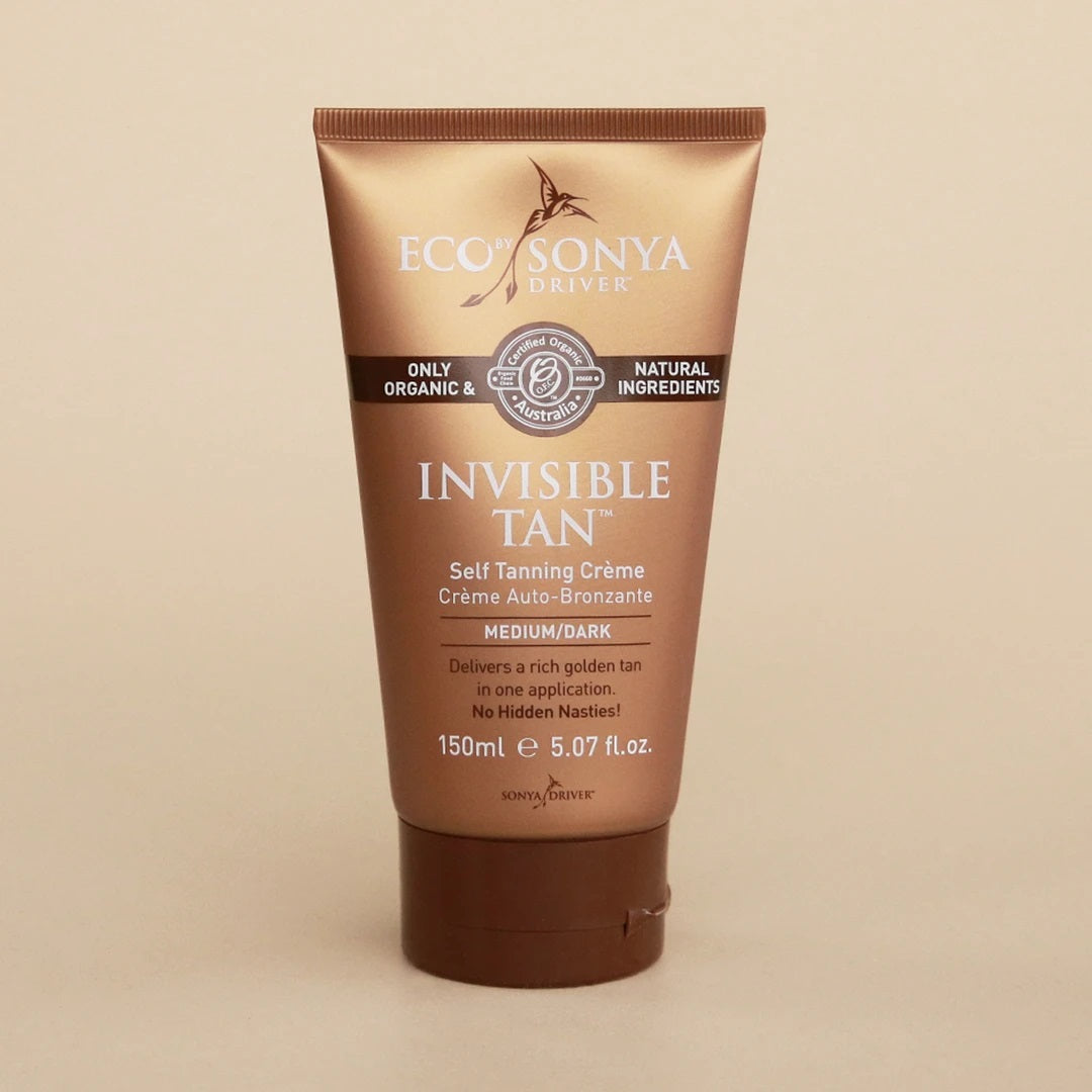 Invisible Tan™