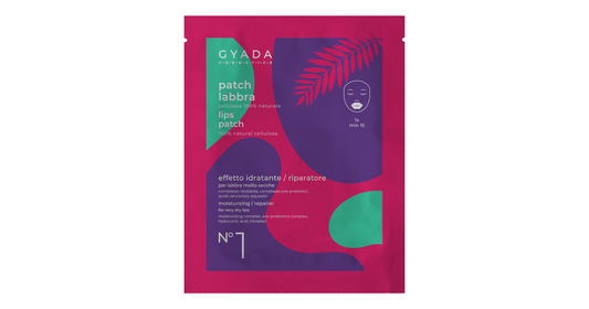 Lips Patch 1 | Moisturizing &amp; Repairing