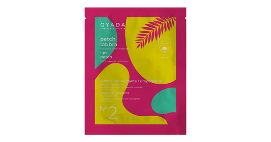 Lips Patch 2 | Voluminizing &amp; Replumping