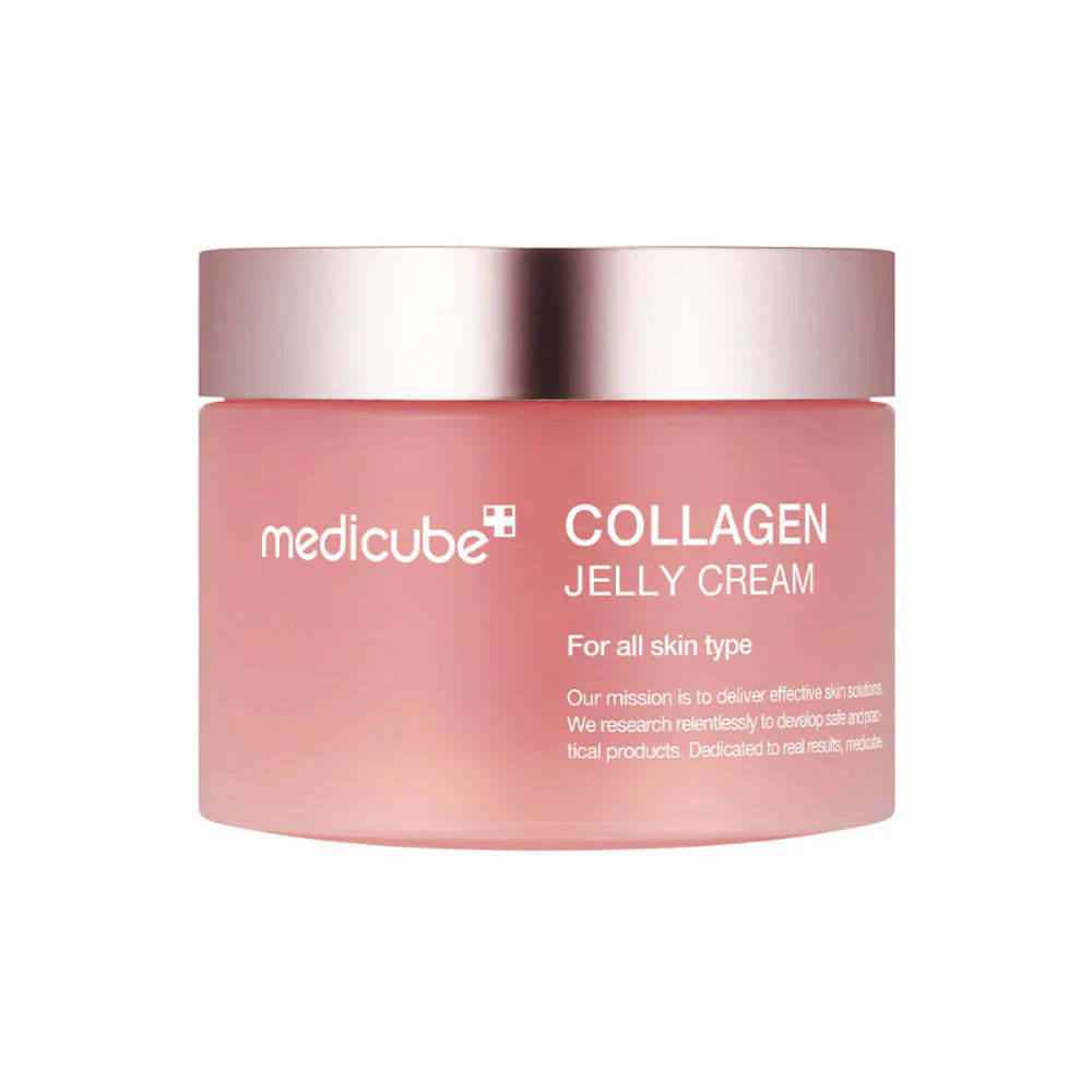 Collagen Jelly Cream