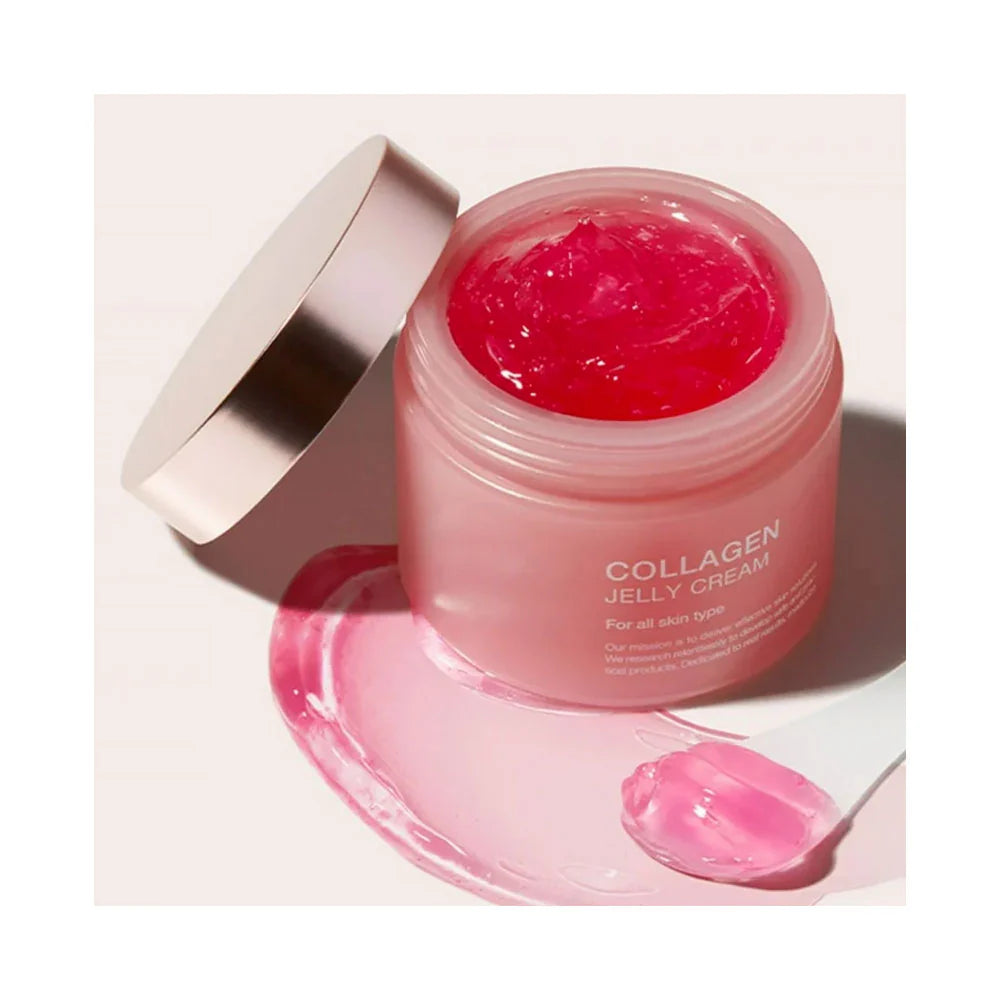 Collagen Jelly Cream