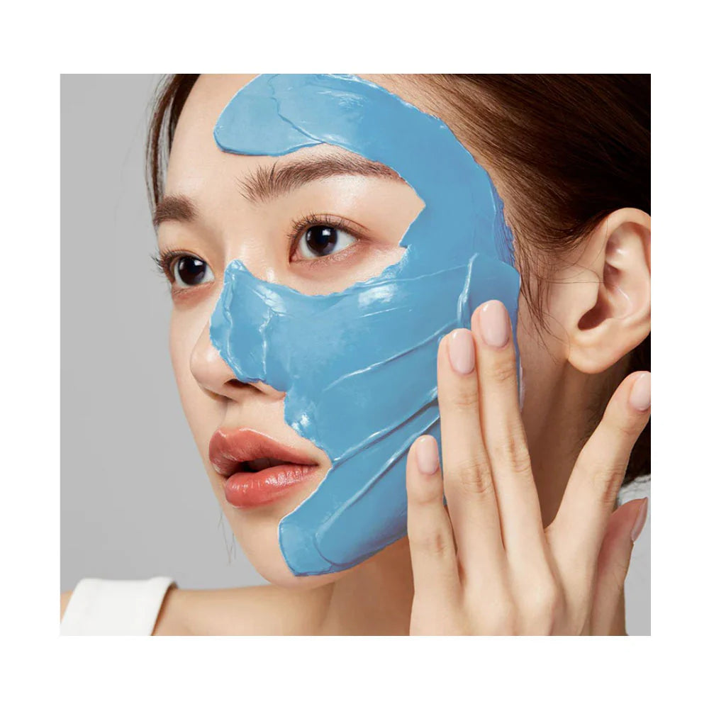 Zero Pore Blackhead Mud Mask