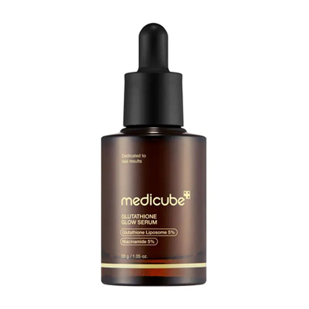 Medicube AGE-R Glutathione Glow Ampoule