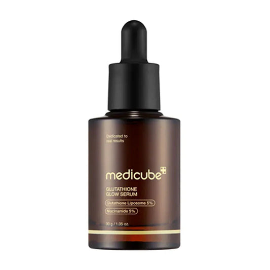 Medicube AGE-R Glutathione Glow Ampoule