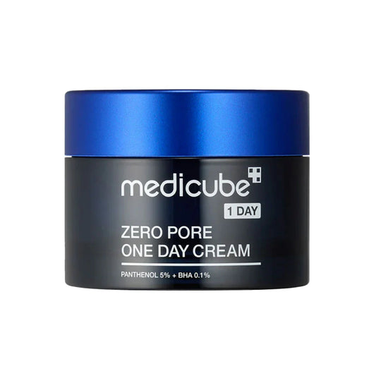 Zero Pore One-Day Cream