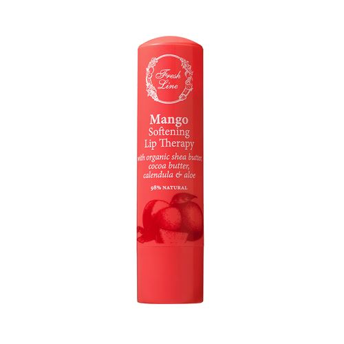 Mango Soothing Lip Therapy