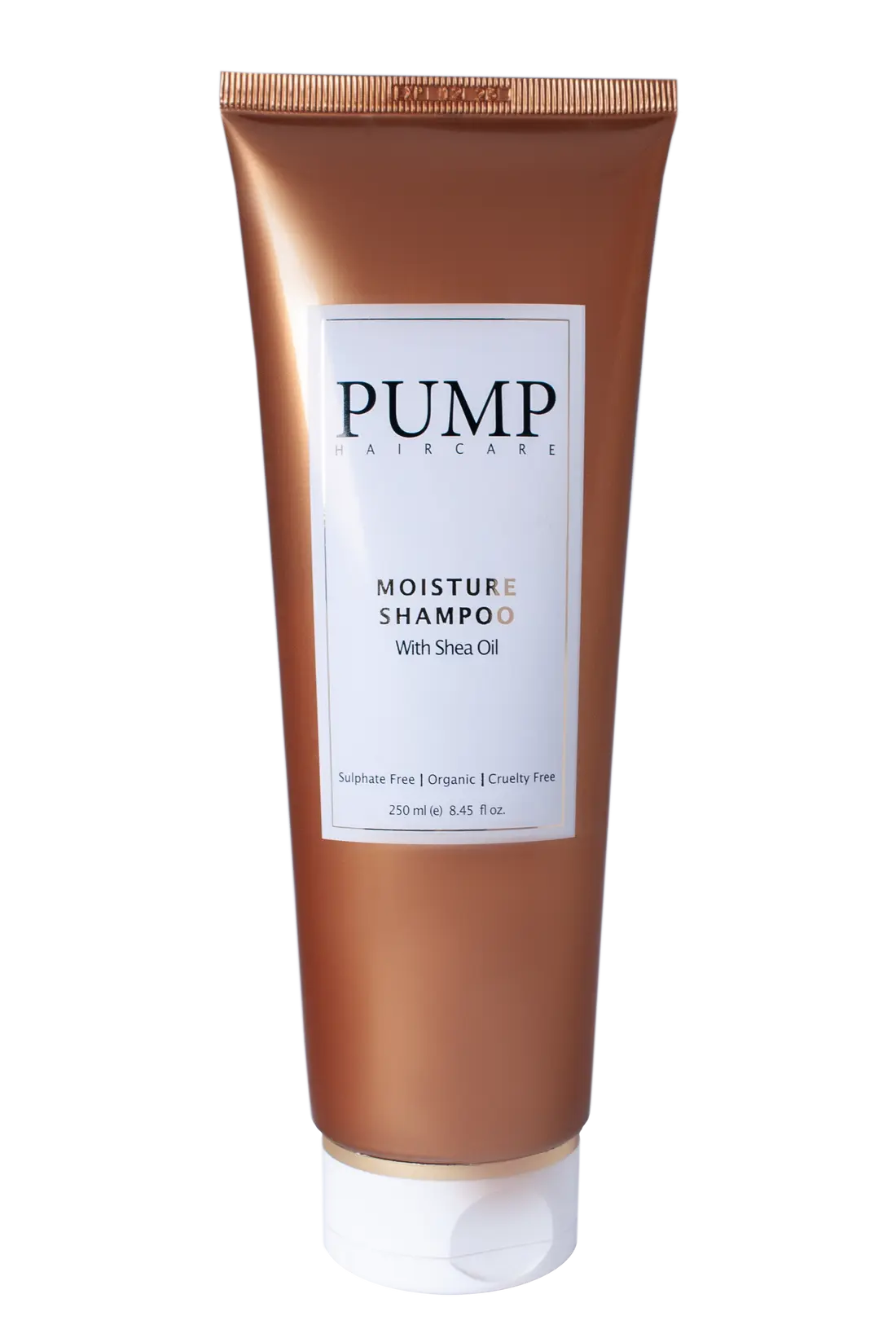 Pump | Repair Shampoo
