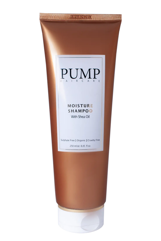 Pump | Repair Shampoo