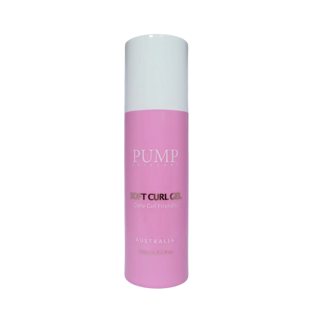 Pump | Soft Curl Gel